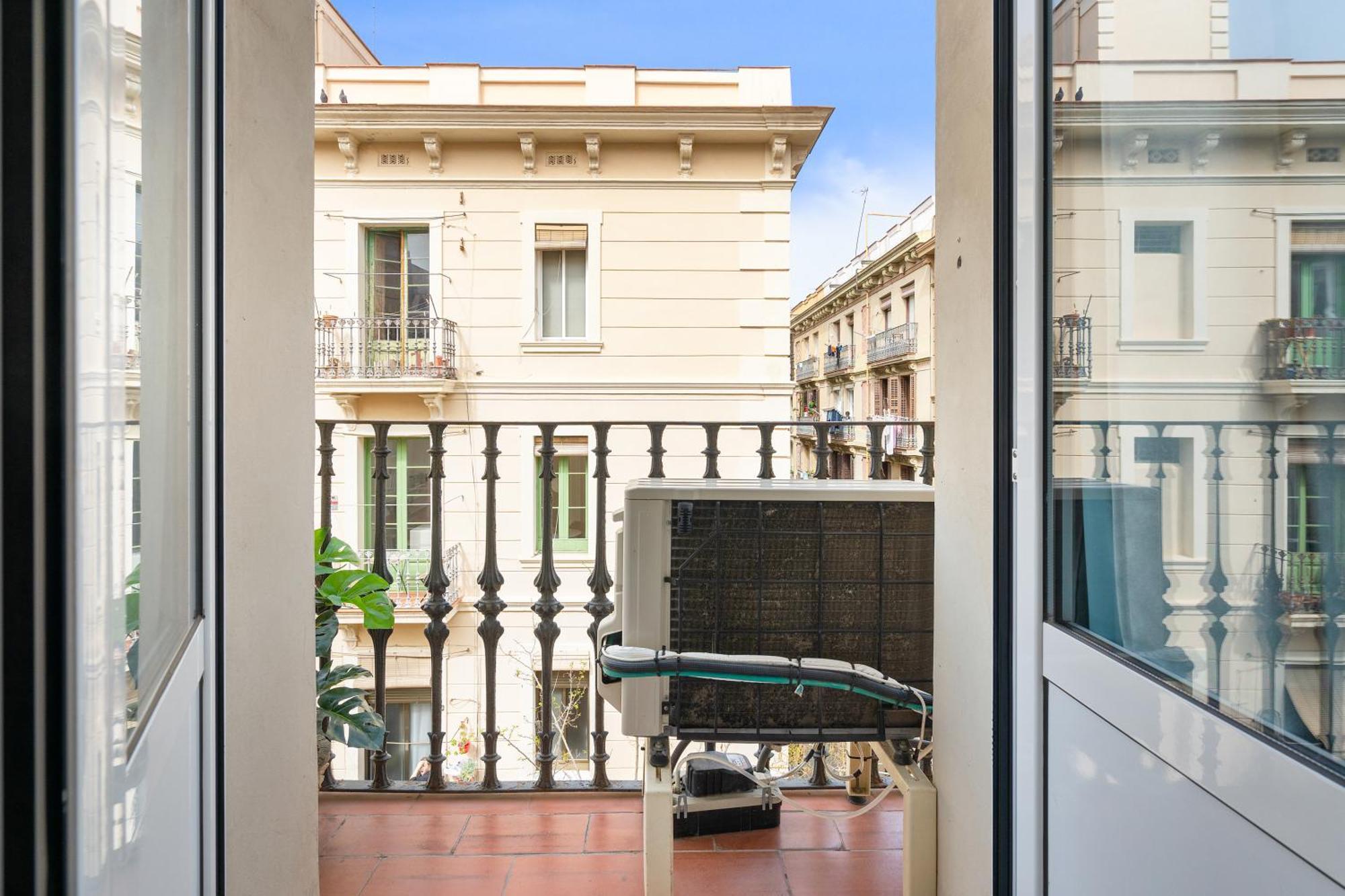 Lodging Apartments Barceloneta Beach Studio 31 Exterior photo